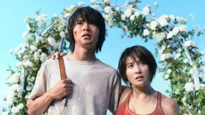 Alice in Borderland 4ª temporada: Confirmação oficial ou cancelamento? Revelamos os bastidores explosivos e datas surpreendentes!