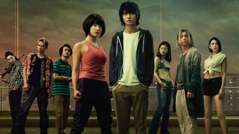 Alice in Borderland 3ª Temporada: Data Surpreendente Vazou! Descubra o Horário Exato do Lançamento na Netflix e Não Perca