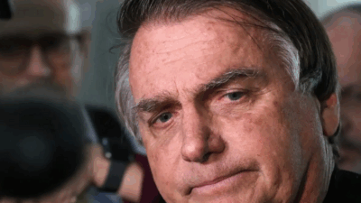 Bolsonaro entra para histórica lista negra: 10 presidentes condenados por golpe no mundo e o que isso significa para o Brasil