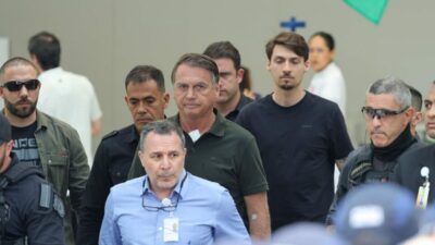 Moraes assume decisão polêmica e remove GSI da proteção de Bolsonaro após revelar falhas críticas em 2025