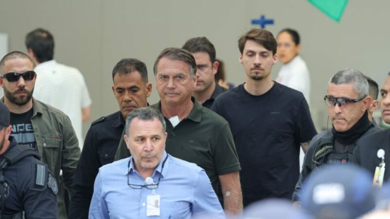 Moraes assume decisão polêmica e remove GSI da proteção de Bolsonaro após revelar falhas críticas em 2025