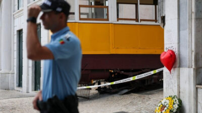 Tragédia em Lisboa: BONDINHO despenca e mata 8 turistas, incluindo 5 brasileiros! Conheça as VÍTIMAS e VEJA imagens CHOCANTES