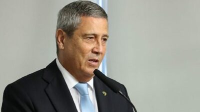 URGENTE: PGR mantém Braga Netto na cadeia após parecer surpreendente; militares temem reação em cascata