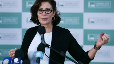 Polícia Federal encerra caso Zambelli com revelação explosiva: STF não sofreu pressão e investigações seguem sem obstáculos, apontam provas