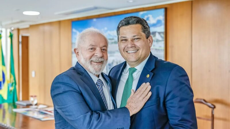 URGENTE: Lula convoca Alcolumbre e ministros para ALMOÇÃO SECRETO no Alvorada – plano de governo pode ser REVOLUCIONADO hoje