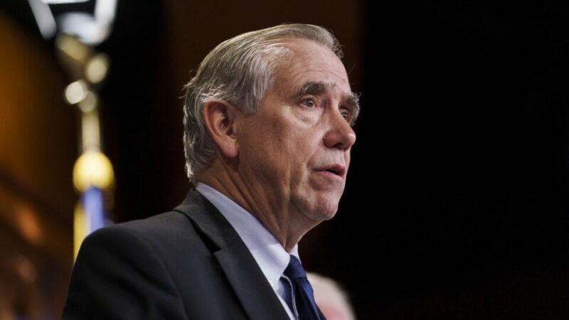 Senadores Democratas Chocam o Mundo em 2025: Proposta para Reconhecer Estado Palestino Abala EUA e Revoluciona Cenário Internacional