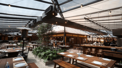 Governo de SP Cobra Taxa Polêmica sobre Gorjetas desde 2012 e Revolta Federação de Bares e Restaurantes em Conflito Atual