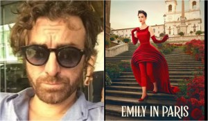 Tragédia chocante em Emily em Paris: Diretor assistente morre aos 47 durante gravações da série