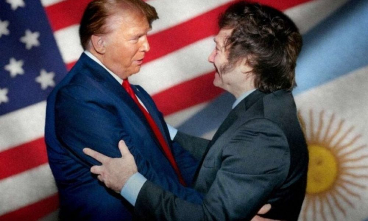 Encontro explosivo na ONU: Milei e Trump discutem acordos bilionários e mudanças globais nesta terça-feira