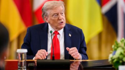 Trump ameaça derrubar caças venezuelanos e rebatiza Pentágono: volta a era da guerra