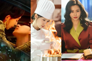 Top 10 Doramas imperdíveis de agosto de 2025: maratone os lançamentos mais emocionantes para bombar seu fim de semana!