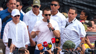 Equador declara Guarda Revolucionária do Irã, Hamas e Hezbollah como terroristas em 2025: entenda o impacto global