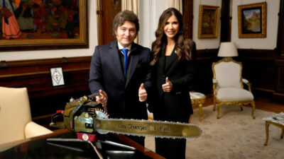 Argentina fora do programa de vistos dos EUA: Trump suspende isenção e expulsa turistas