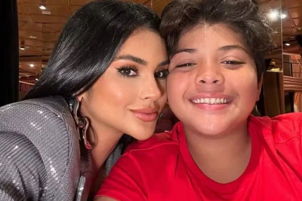 Filho de Wesley Safadão enfrenta diagnóstico de doença rara: Caso chocante mobiliza fãs e especialistas