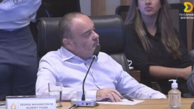 Brasília em pânico: condenado por bomb no aeroporto é preso e caso ganha reviravolta chocante