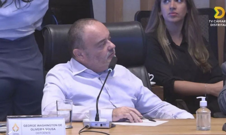 Brasília em pânico: condenado por bomb no aeroporto é preso e caso ganha reviravolta chocante