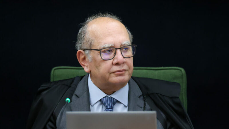 Bomba no STF: Gilmar Mendes se declara impedido em caso da prisão de Careca do INSS e escândalo milionário vem à tona