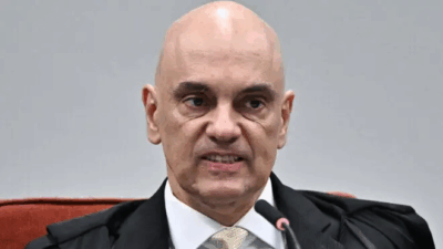 Moraes adia julgamento, blinda investigação e coloca Bolsonaro contra a parede: prisão perto de  milhão em multa