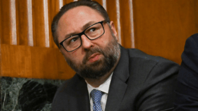 Ex-aliado de Trump detona Moraes como ditador e incendeia ato do 7 de Setembro