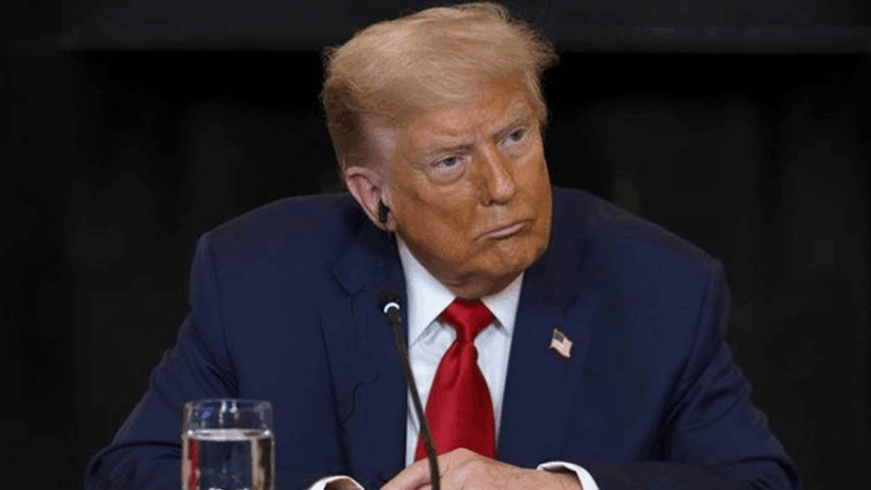 Declaração explosiva de Trump provoca pânico entre ministros e coloca EUA em alerta: revelação que abala a política global