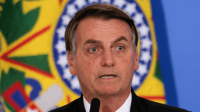 Homem surge como braço direto do líder supremo e promete mudar tudo o que você conhece