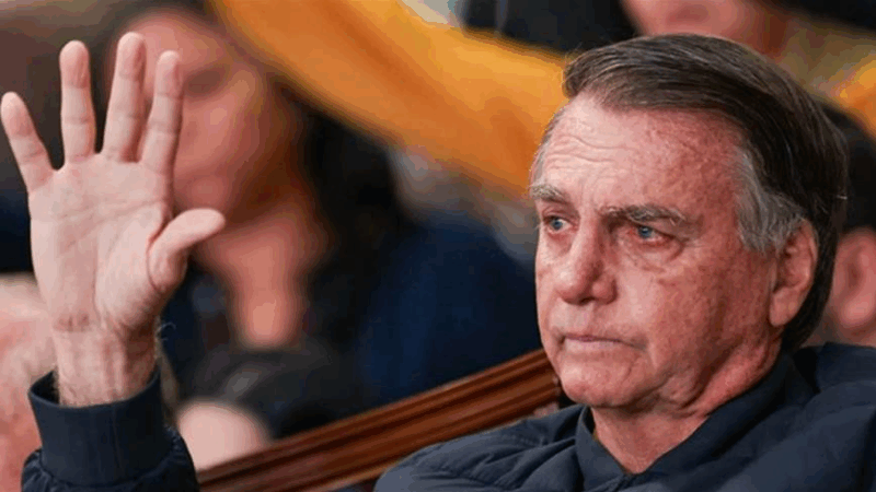 Urgente: Bolsonaro é Diagnosticado com Câncer e Médicos Alertam sobre Prognóstico Assustador – Saiba os Detalhes Explosivos do Tratamento e Riscos!