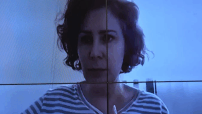 Presa, Carla Zambelli manda carta bombástica da cela e expõe suposta origem da perseguição de Alexandre de Moraes