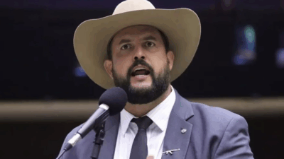 Escândalo no INSS: Zé Trovão pede quebra de sigilo de 11 entidades suspeitas de roubar bilhões do seu bolso