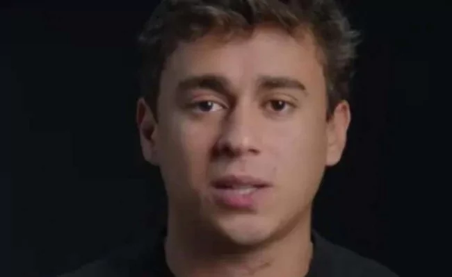 URGENTE: Magno Malta revela trama para assassinar Nikolas Ferreira – política em choque