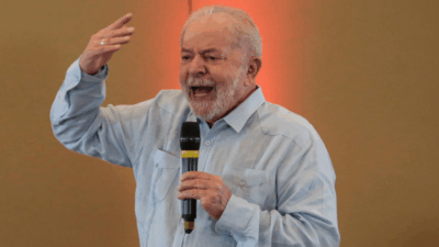 Lula explode em fúria ao citar Luiz Fux e surpreende até aliados