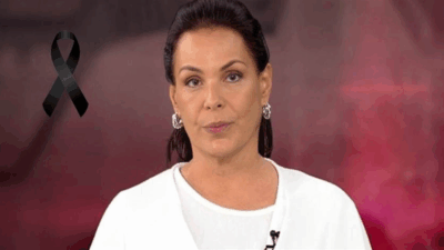Carolina Ferraz interrompe programação ao vivo com urgência e anuncia morte chocante que abala o Brasil: saiba todos os detalhes agora