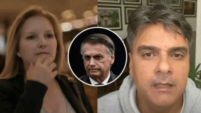 Bolsonaro pior que assassinos: pena maior que Matsunaga, Guilherme de Pádua e Bruno do Flamengo, entenda