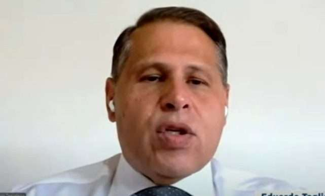 Tagliaferro Anuncia Bomba: Documentos Explosivos Contra Alexandre de Moraes Serão Revelados em 2025