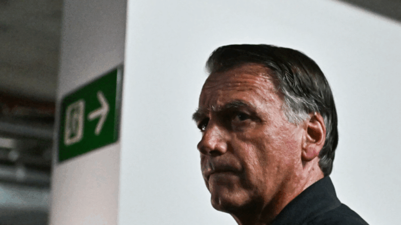 Bolsonaro surpreende ao revelar luta contra câncer de pele em 2025; médico detalha diagnóstico e alerta para riscos imediatos