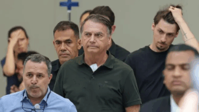Surreal! Mudanças Chocantes na Escolta de Bolsonaro: Moraes Atualiza Regras após Incidente em Hospital em 2025