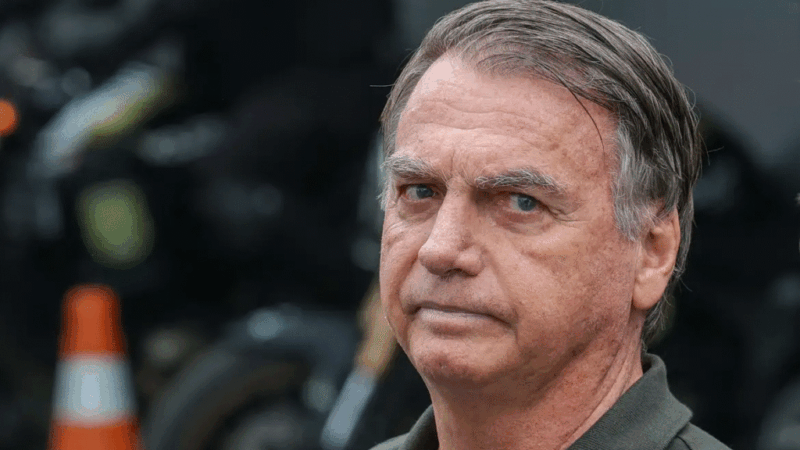 Exclusivo: Plano secreto do relator da Anistia para Bolsonaro é exposto e gera polêmica nacional