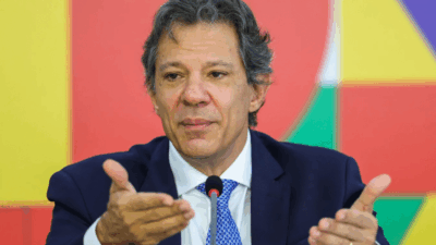 Haddad Abandona Lula às Vésperas da Cúpula da ONU: Desvendando os Motivos da Decisão Surpreendente