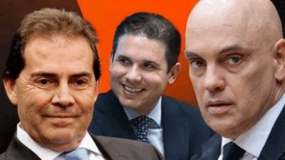 Paulinho da Força: Plano secreto que ninguém percebeu é revelado em vídeo surpreendente – Descubra agora!