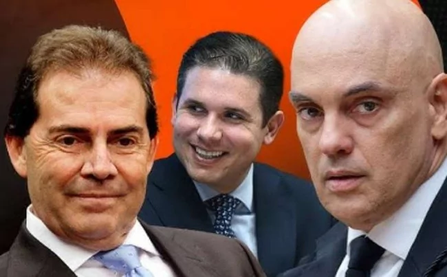 Paulinho da Força: Plano secreto que ninguém percebeu é revelado em vídeo surpreendente – Descubra agora!