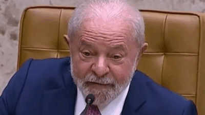 Lula em choque: Confronto épico com seu maior temor é revelado