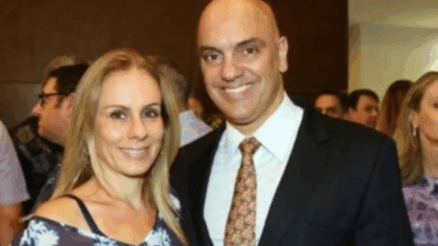 STF Denuncia Ato Injusto Contra Esposa de Alexandre de Moraes e Desmonta Narrativa Falsa em Caso Polêmico