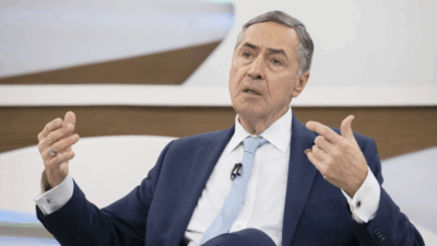 Ministro Barroso choca ao admitir arrependimento histórico durante atuação no STF: revelação abre crise