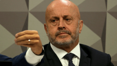 Careca do INSS é flagrado em mentira explosiva após negar vínculo com governo; relator desmascara treta. Confira o vídeo!