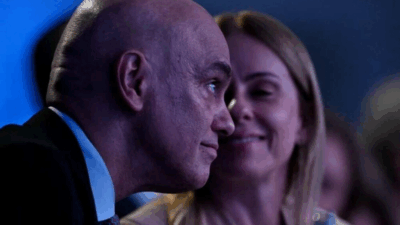 Tira do ar site da esposa de Moraes após denúncia explosiva ligada à Lei Magnitsky: entenda o caso