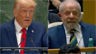 Lula Revela Única Condição para Encontro com Trump, Mas Analistas Alertam: Desvantagem É Total
