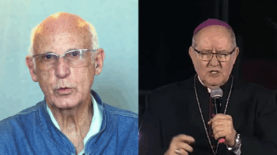 Escândalo na Igreja: Dom Julio Lancellotti e Caritas desafiam bispo anticomunista em guerra de orações
