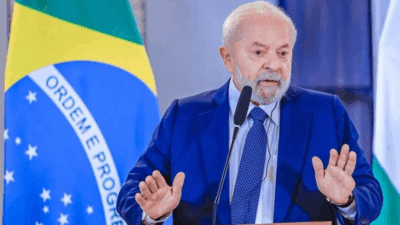Lula é um camundongo diplomático, arrasa jornalista em polêmica declaração; veja o vídeo e entenda a crítica