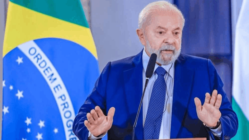 Lula é um camundongo diplomático, arrasa jornalista em polêmica declaração; veja o vídeo e entenda a crítica