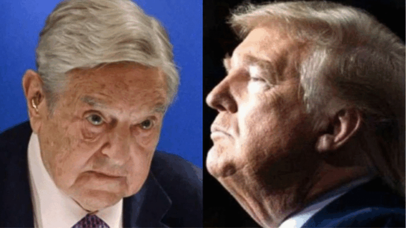 Trump Declara Guerra à Elite Global: Surpreende o Mundo com Confronto Direto à Cabeça da Serpente em Manifesto Explosivo