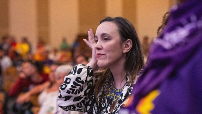 EUA cancelam visto da presidente do PSOL em polêmica internacional que abala relações Brasil-Estados Unidos